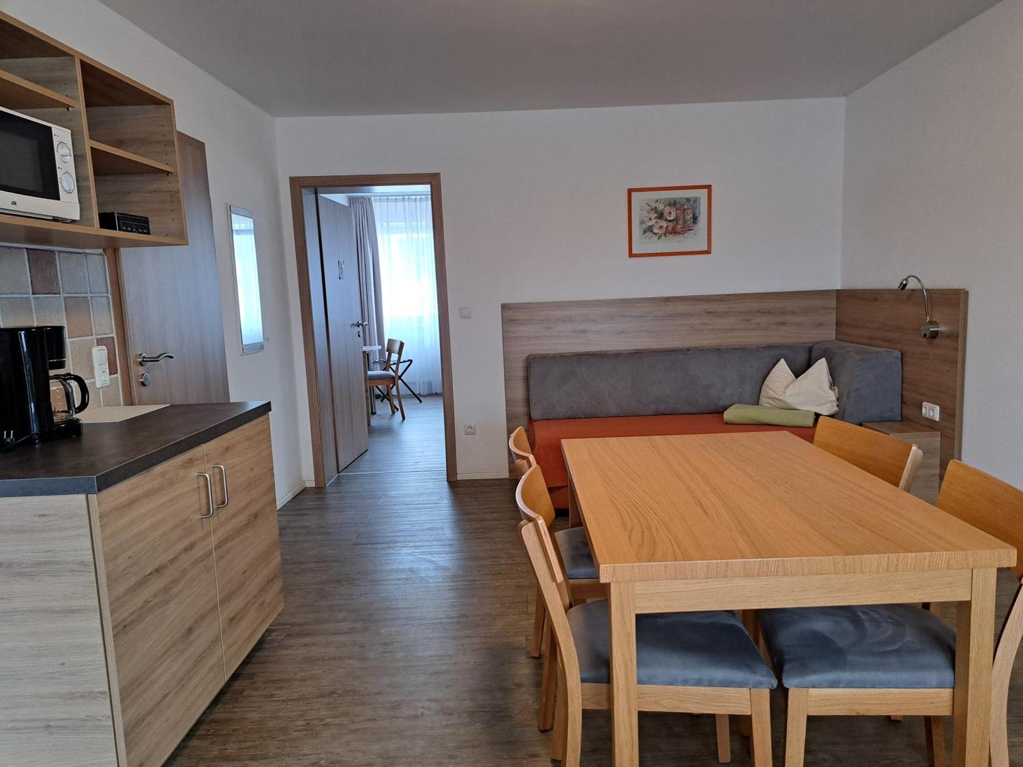 Rathausstuben Hotel Wackersdorf Luaran gambar